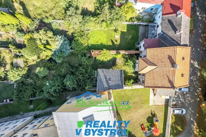 Prodej rodinného domu, Kojetín, Svatopluka Čecha, 166 m2