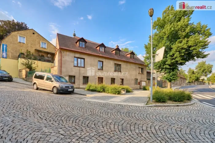 Prodej rodinného domu, Žlutice, Příkopy, 260 m2