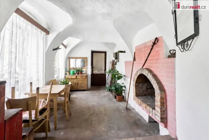 Prodej rodinného domu, Žlutice, Příkopy, 260 m2