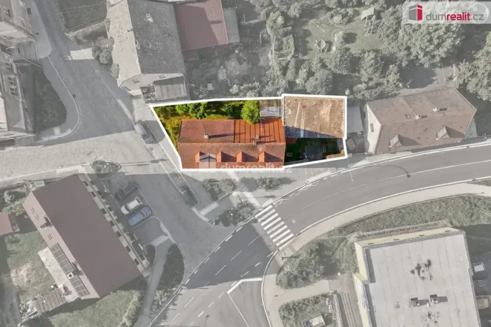 Prodej rodinného domu, Žlutice, Příkopy, 260 m2