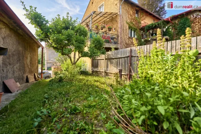 Prodej rodinného domu, Žlutice, Příkopy, 260 m2