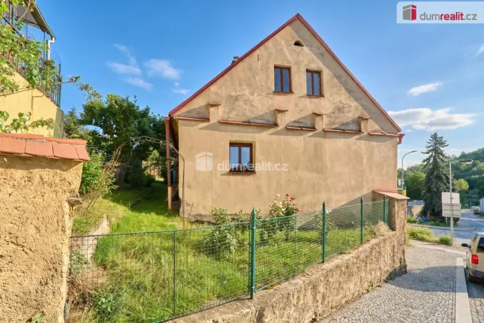 Prodej rodinného domu, Žlutice, Příkopy, 260 m2