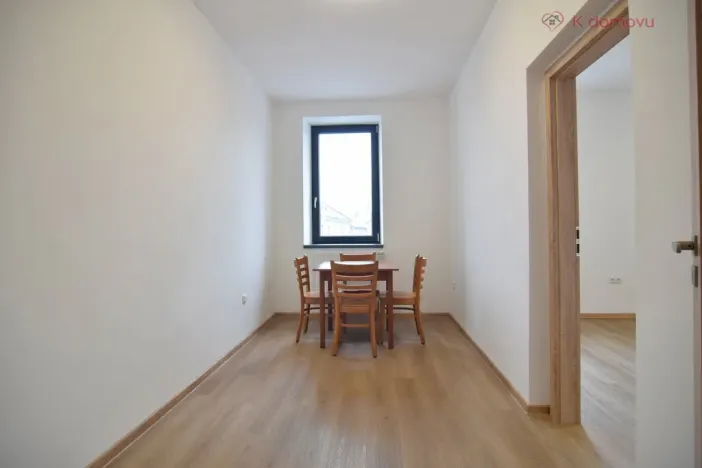 Pronájem bytu 2+1, Olomouc - Holice, Keplerova, 57 m2