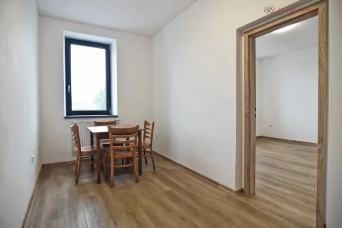 Pronájem bytu 2+1, Olomouc - Holice, Keplerova, 57 m2