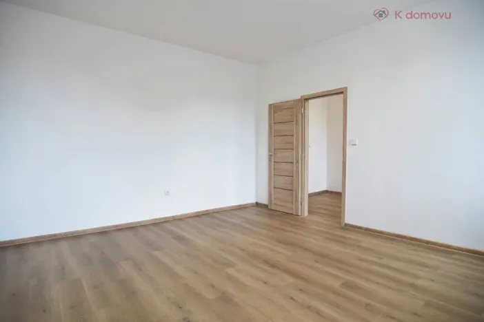 Pronájem bytu 2+1, Olomouc - Holice, Keplerova, 57 m2