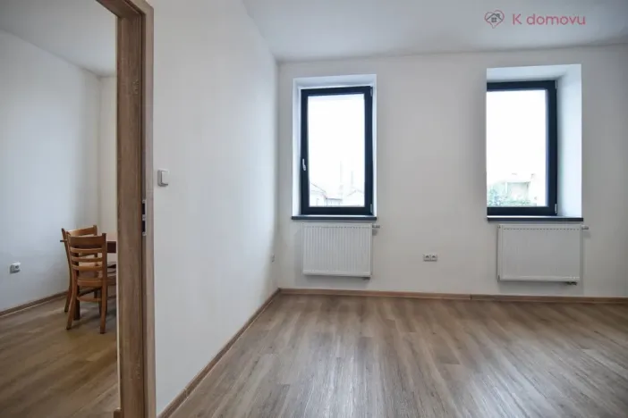 Pronájem bytu 2+1, Olomouc - Holice, Keplerova, 57 m2