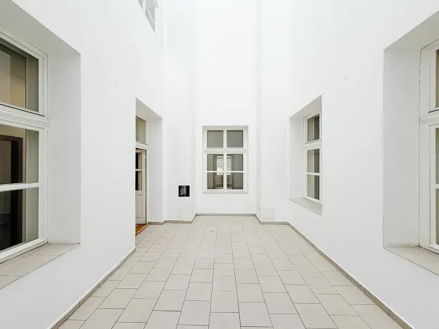 Prodej komerční nemovitosti, Vysoké Mýto, B. Němcové, 1650 m2
