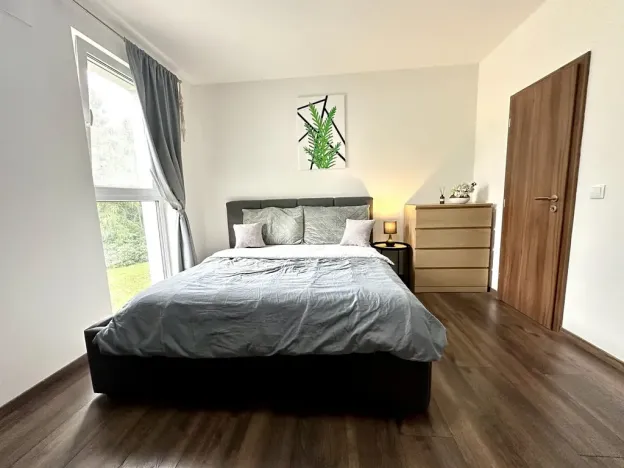 Pronájem bytu 3+kk, Beroun, U Archivu, 76 m2