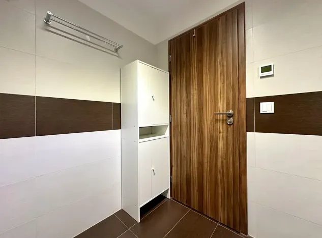 Pronájem bytu 3+kk, Beroun, U Archivu, 76 m2