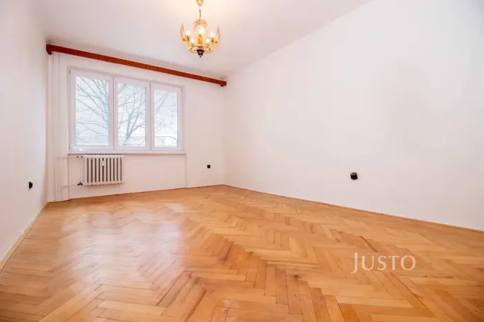 Pronájem bytu 3+1, Ostrava - Poruba, Gen. Sochora, 73 m2