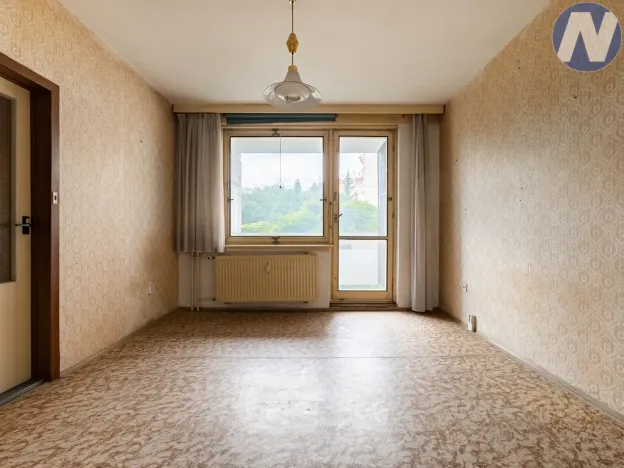 Prodej bytu 2+kk, Písek, Třebízského, 42 m2