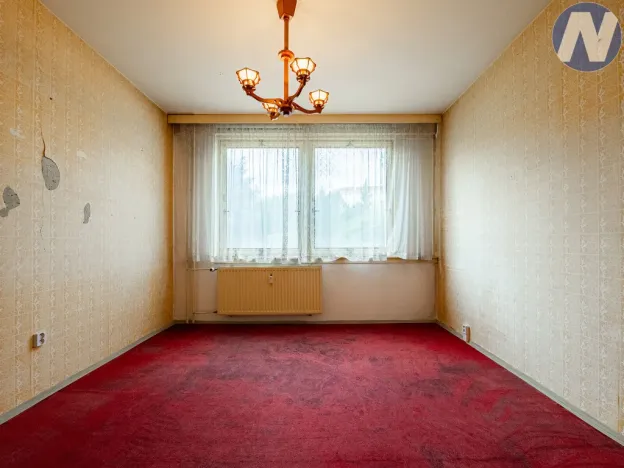 Prodej bytu 2+kk, Písek, Třebízského, 42 m2