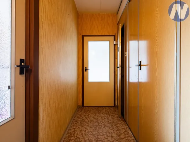 Prodej bytu 2+kk, Písek, Třebízského, 42 m2