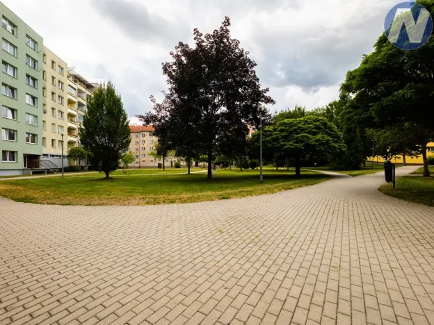 Prodej bytu 2+kk, Písek, Třebízského, 42 m2