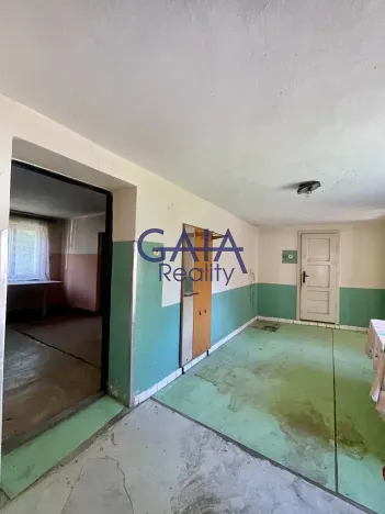 Prodej rodinného domu, Javorník, 80 m2