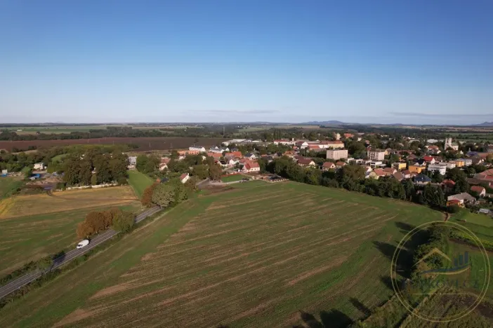 Prodej pozemku pro bydlení, Bezno, 914 m2