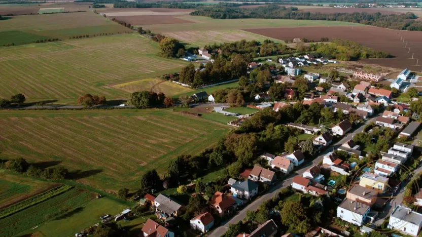 Prodej pozemku pro bydlení, Bezno, 914 m2