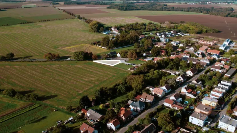 Prodej pozemku pro bydlení, Bezno, 914 m2