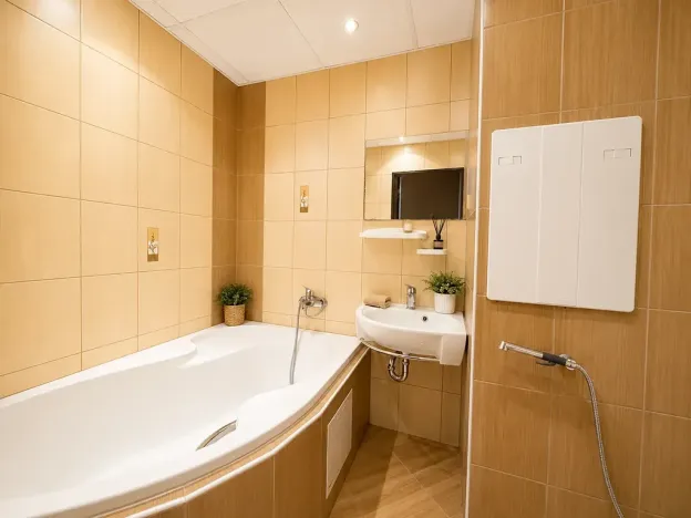 Pronájem bytu 2+1, Karlovy Vary, Plešivecká, 52 m2