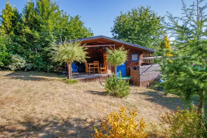 Prodej chaty, Sušice - Sušice II, 40 m2