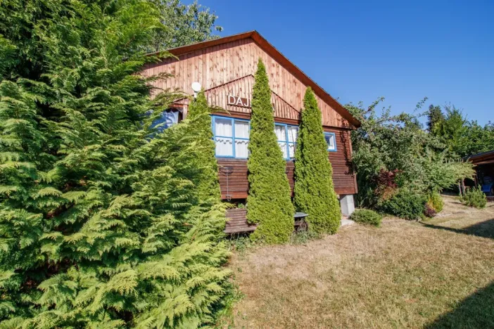Prodej chaty, Sušice - Sušice II, 40 m2