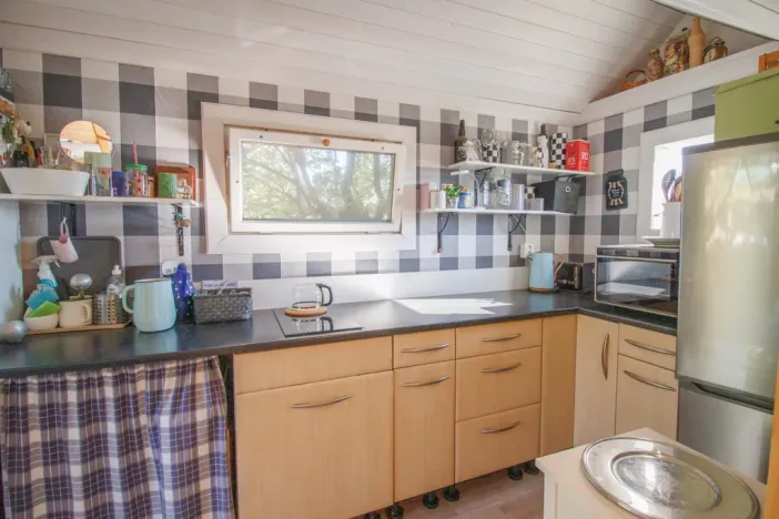 Prodej chaty, Sušice - Sušice II, 40 m2