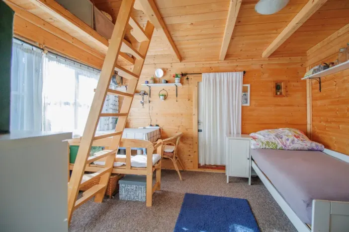 Prodej chaty, Sušice - Sušice II, 40 m2
