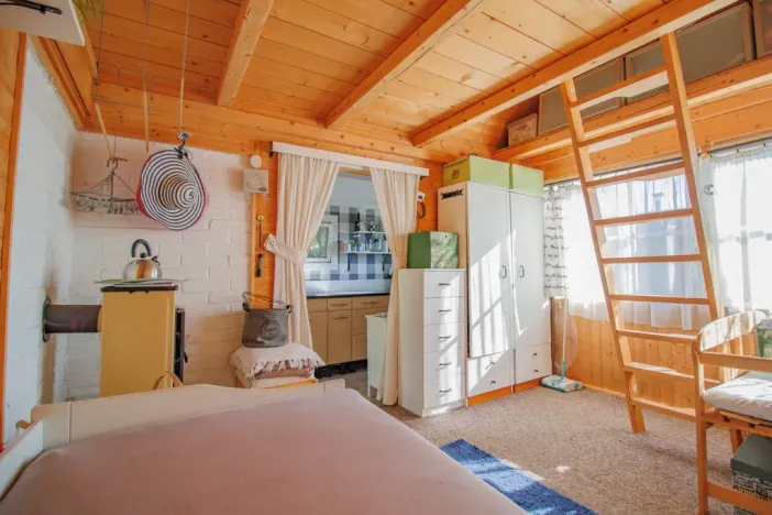 Prodej chaty, Sušice - Sušice II, 40 m2