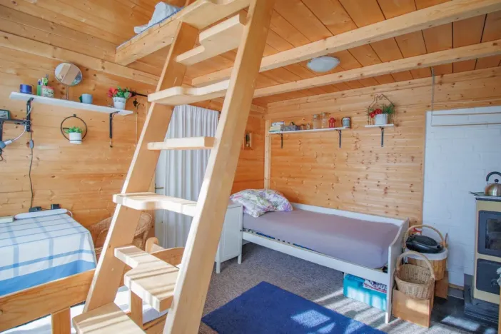 Prodej chaty, Sušice - Sušice II, 40 m2