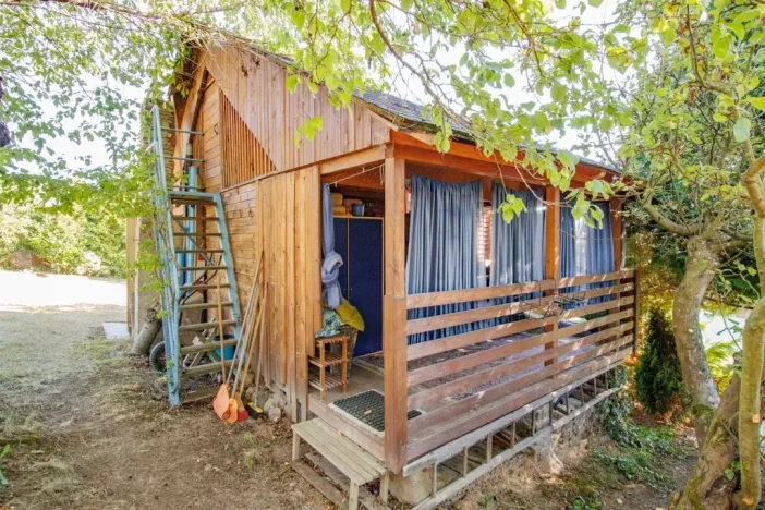 Prodej chaty, Sušice - Sušice II, 40 m2