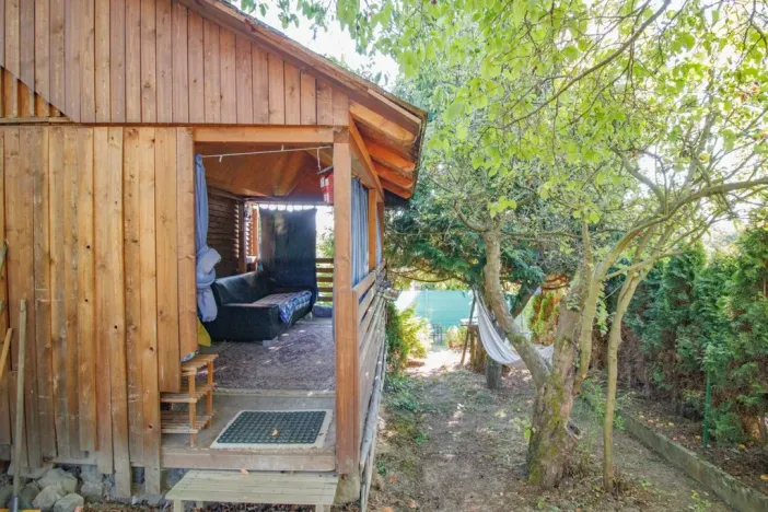 Prodej chaty, Sušice - Sušice II, 40 m2