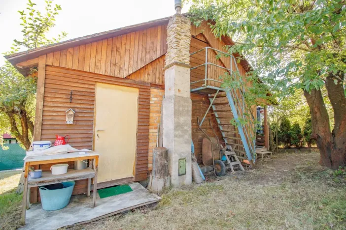 Prodej chaty, Sušice - Sušice II, 40 m2