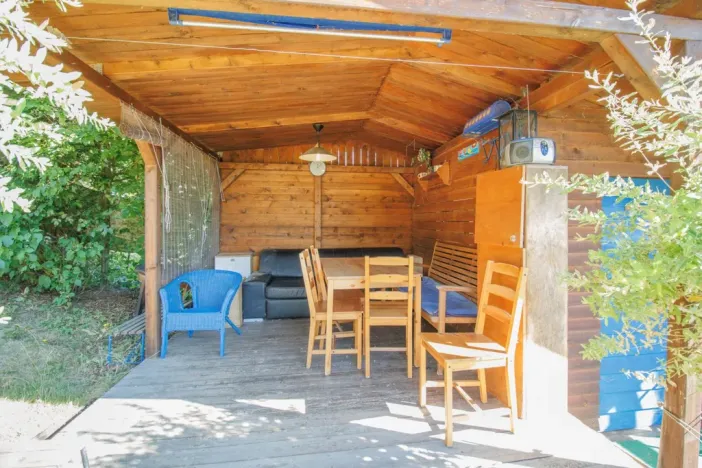Prodej chaty, Sušice - Sušice II, 40 m2