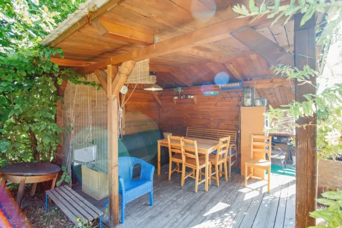 Prodej chaty, Sušice - Sušice II, 40 m2