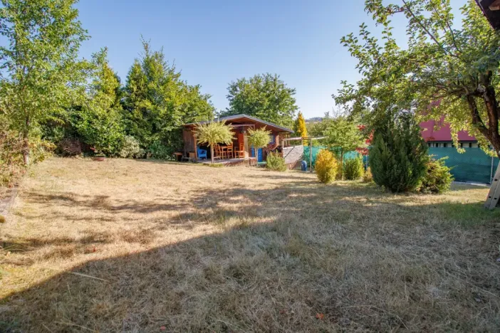Prodej chaty, Sušice - Sušice II, 40 m2