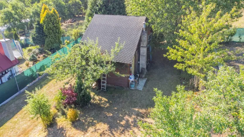 Prodej chaty, Sušice - Sušice II, 40 m2