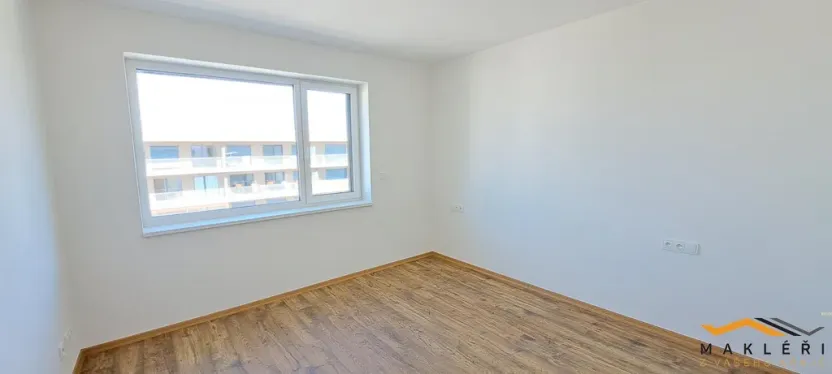 Pronájem bytu 2+kk, Jihlava - Horní Kosov, Heidenheimská, 50 m2