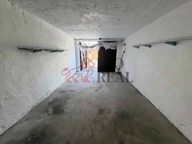 Pronájem garáže, Ostrava - Mariánské Hory, Zelená, 20 m2