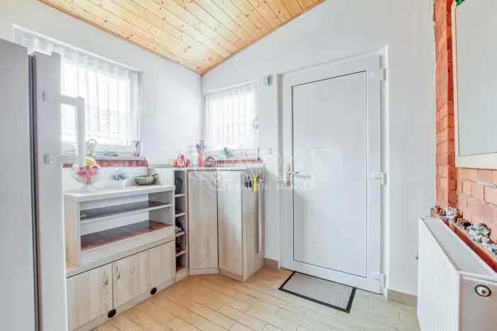 Prodej rodinného domu, Ostrava - Vítkovice, Kovářská, 87 m2