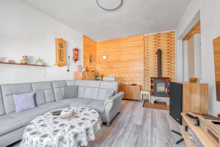 Prodej rodinného domu, Ostrava - Vítkovice, Kovářská, 87 m2