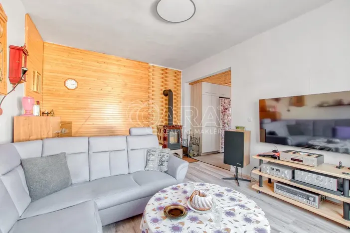 Prodej rodinného domu, Ostrava - Vítkovice, Kovářská, 87 m2