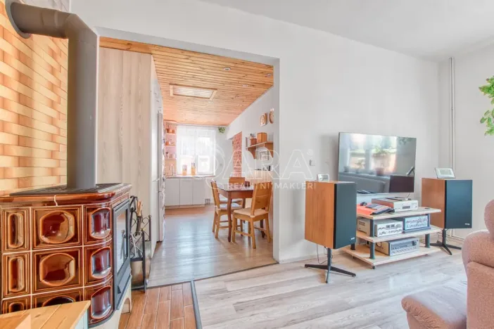 Prodej rodinného domu, Ostrava - Vítkovice, Kovářská, 87 m2