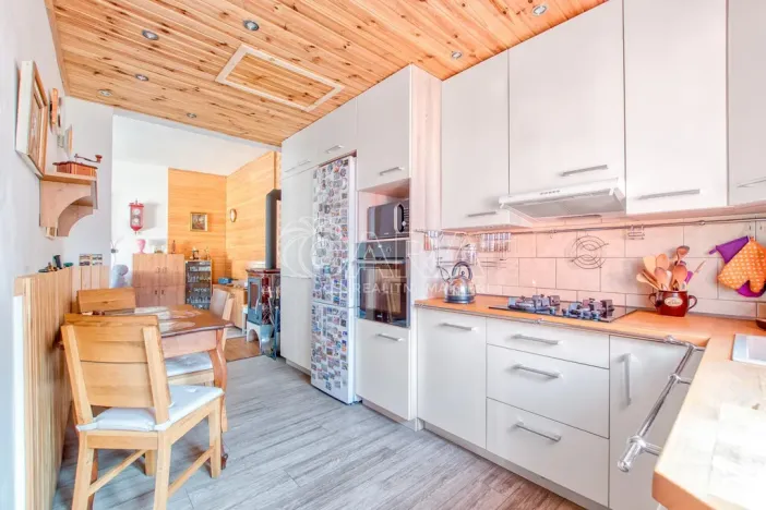 Prodej rodinného domu, Ostrava - Vítkovice, Kovářská, 87 m2