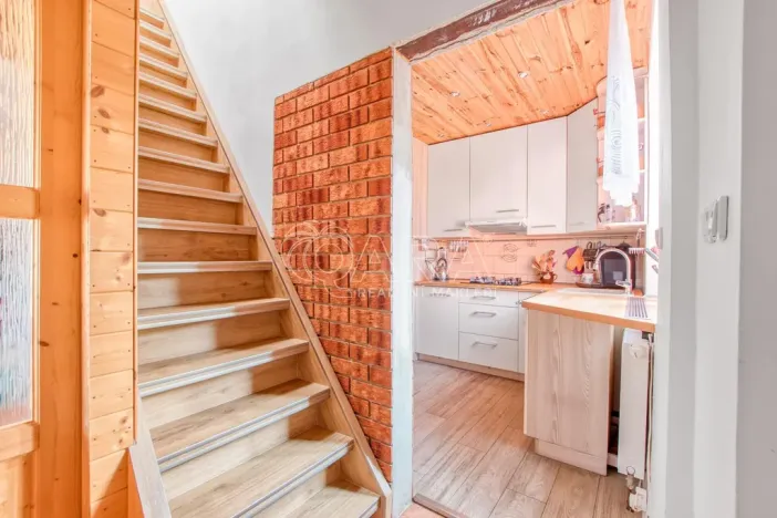 Prodej rodinného domu, Ostrava - Vítkovice, Kovářská, 87 m2