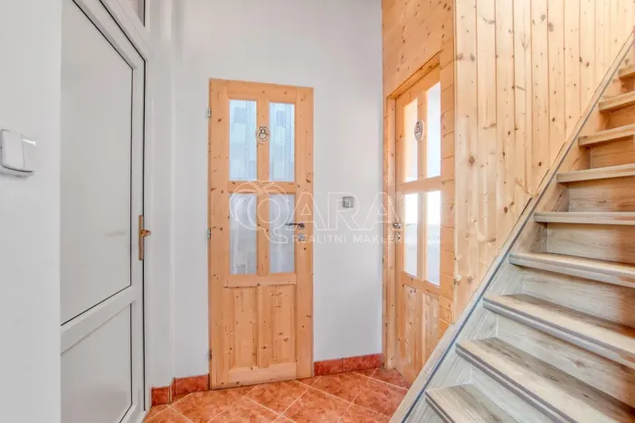 Prodej rodinného domu, Ostrava - Vítkovice, Kovářská, 87 m2