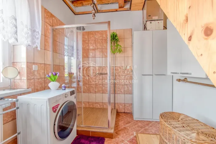 Prodej rodinného domu, Ostrava - Vítkovice, Kovářská, 87 m2