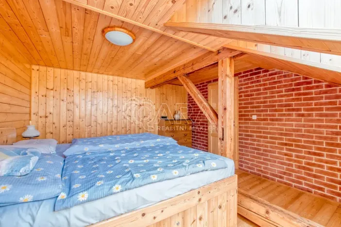 Prodej rodinného domu, Ostrava - Vítkovice, Kovářská, 87 m2