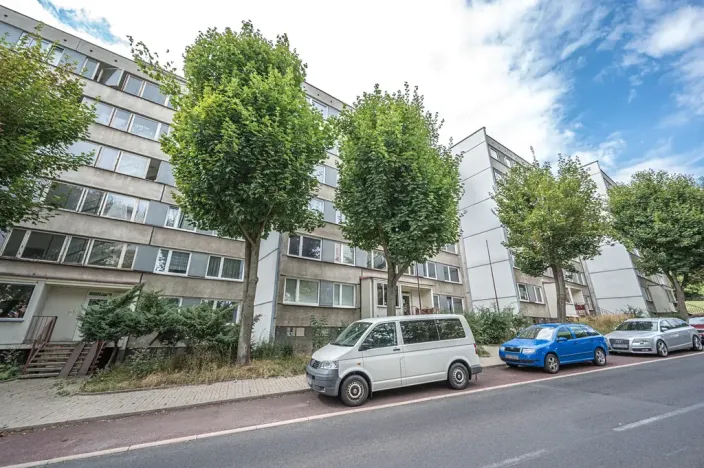 Pronájem bytu 4+1, Litvínov, Valdštejnská, 69 m2