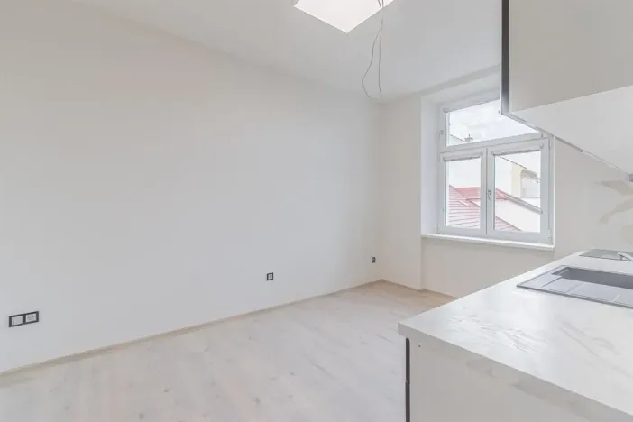 Pronájem bytu 2+1, Prostějov, Sokolská, 54 m2