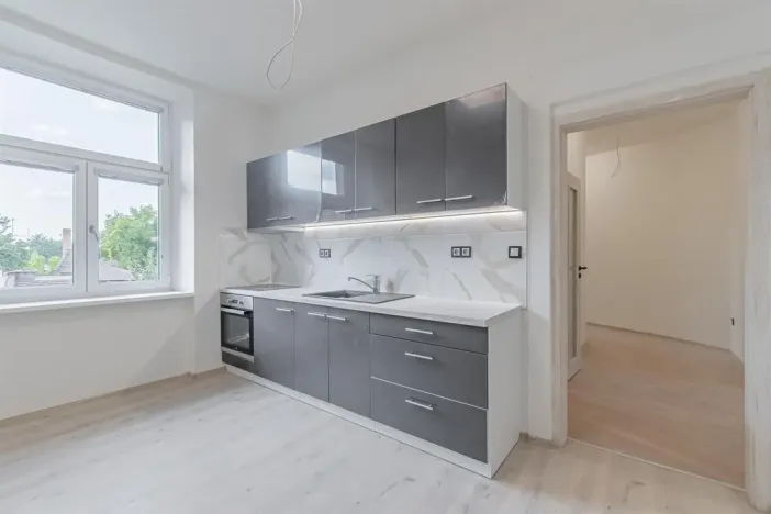 Pronájem bytu 2+1, Prostějov, Sokolská, 54 m2
